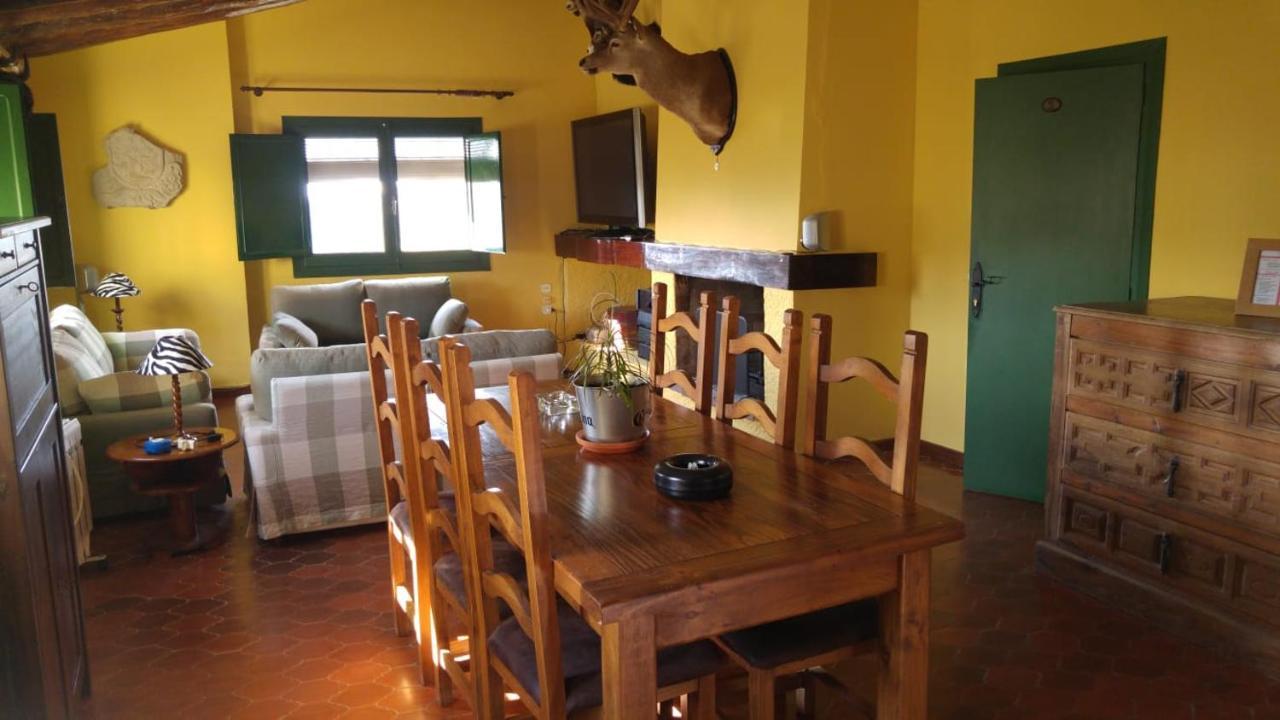 Guara Rural Guest House Panzano Ngoại thất bức ảnh