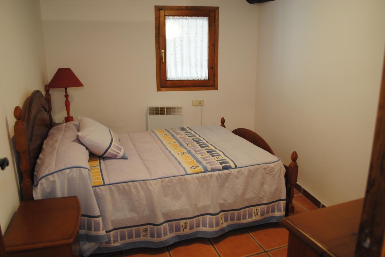 Guara Rural Guest House Panzano Ngoại thất bức ảnh