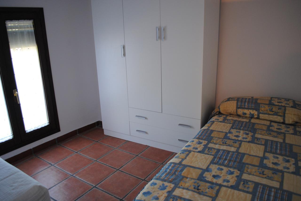 Guara Rural Guest House Panzano Ngoại thất bức ảnh