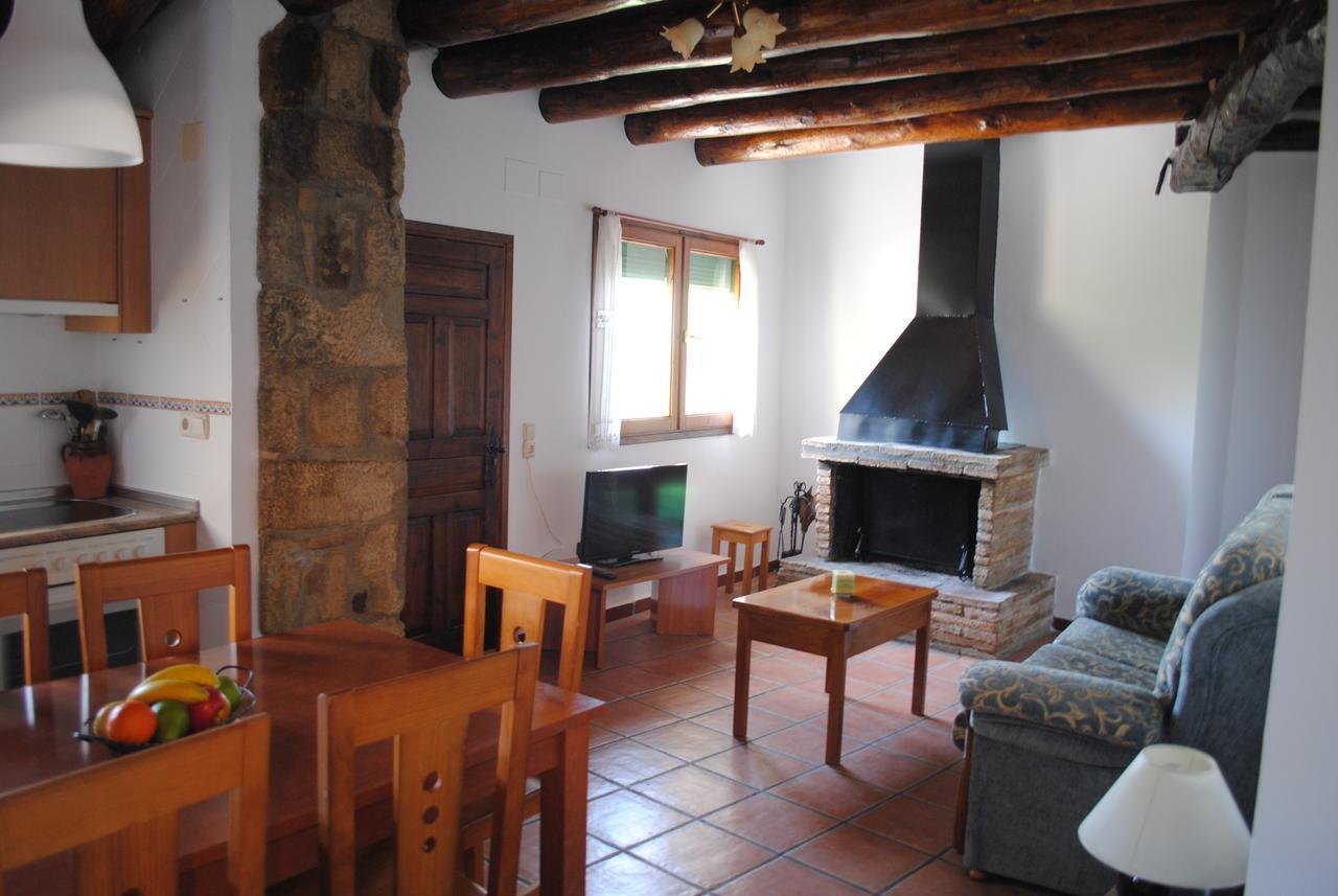 Guara Rural Guest House Panzano Ngoại thất bức ảnh