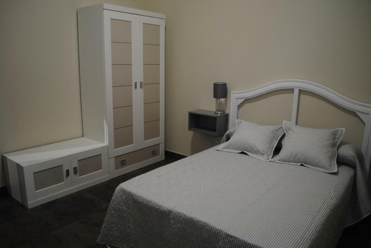 Guara Rural Guest House Panzano Ngoại thất bức ảnh