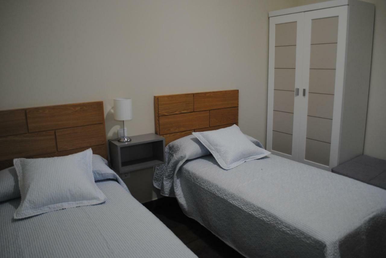 Guara Rural Guest House Panzano Ngoại thất bức ảnh
