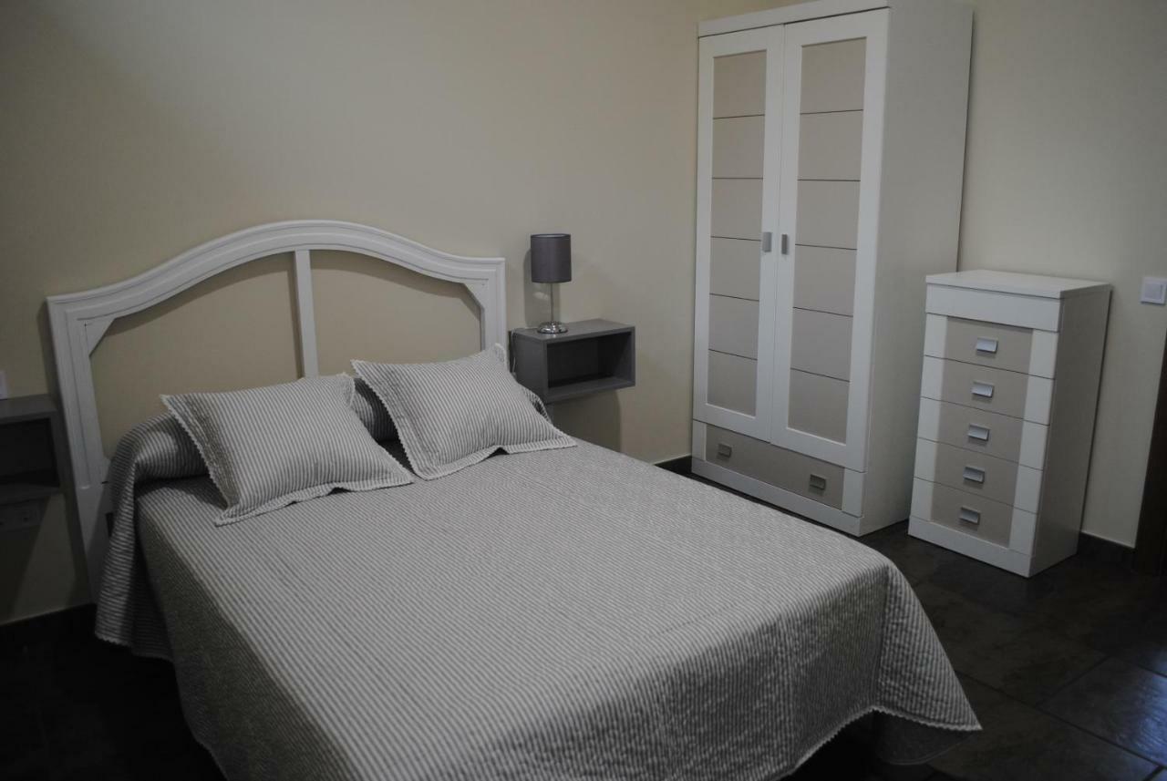 Guara Rural Guest House Panzano Ngoại thất bức ảnh