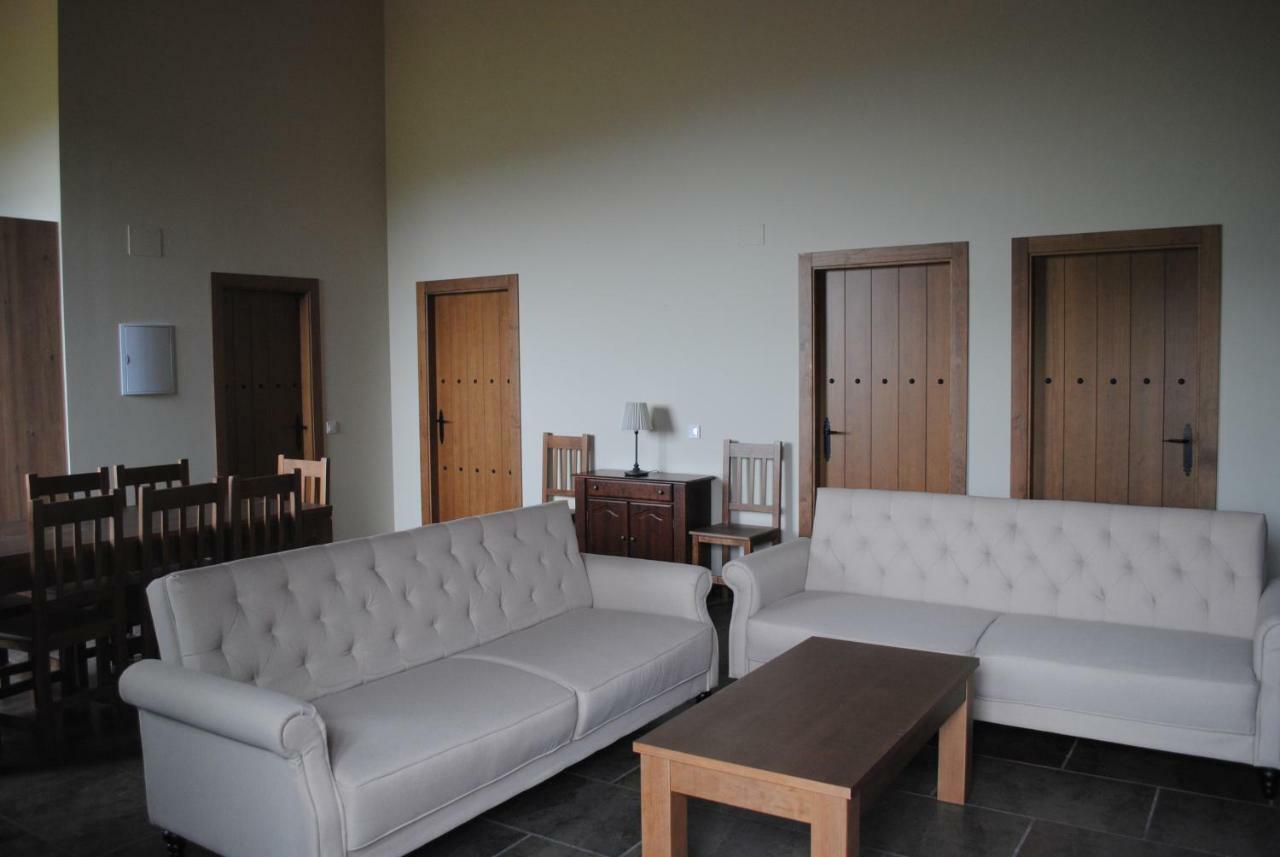 Guara Rural Guest House Panzano Ngoại thất bức ảnh