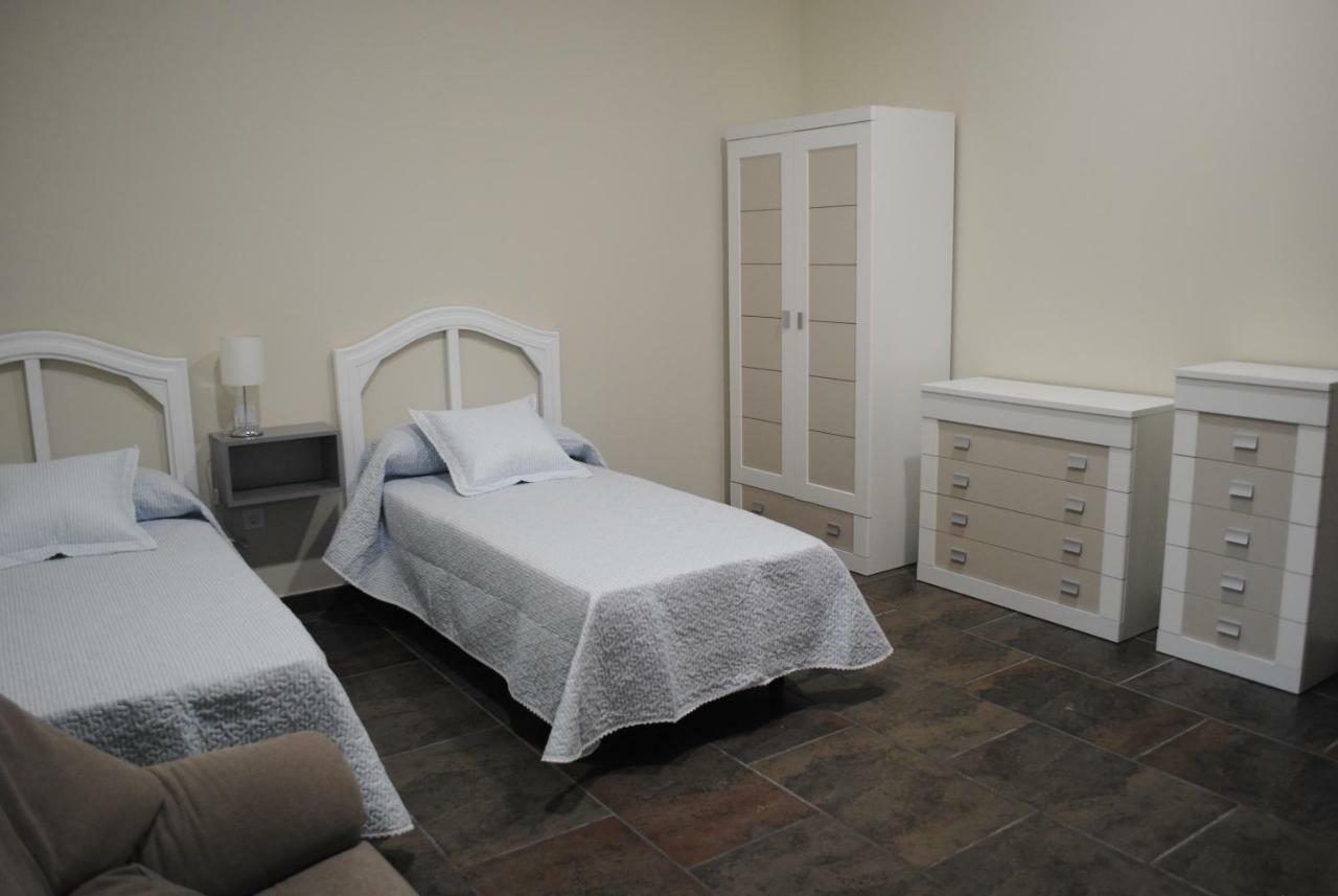 Guara Rural Guest House Panzano Ngoại thất bức ảnh